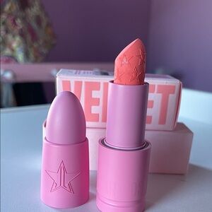 Jeffree Star Lipstick